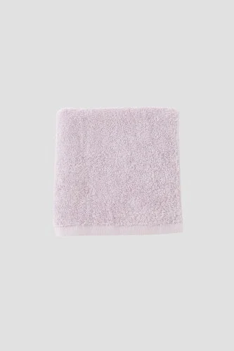 MARGARET HOWELL COTTON RAMIE TOWEL