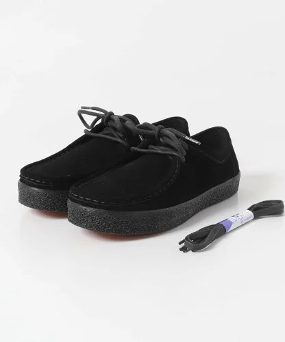 URBAN RESEARCH DOORS Last Resort AB VM006 Moc Suede