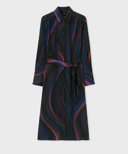 PS Paul Smith "New Swirl" ワンピース