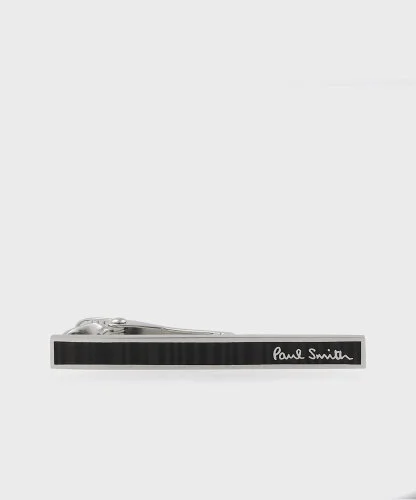 Paul Smith "Shadow Stripe" タイバー