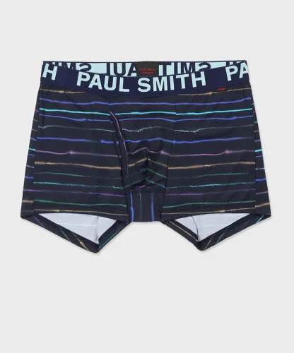 Paul Smith "Spray Border" ボクサーパンツ