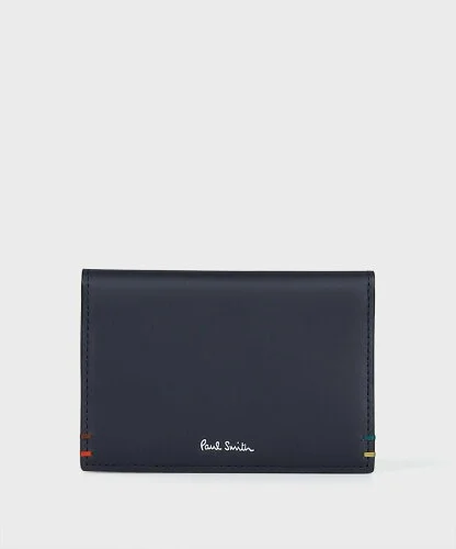 Paul Smith ハイライトステッチ パスケース