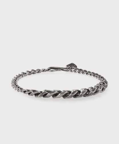 Paul Smith "Flat Link Chain" ブレスレット