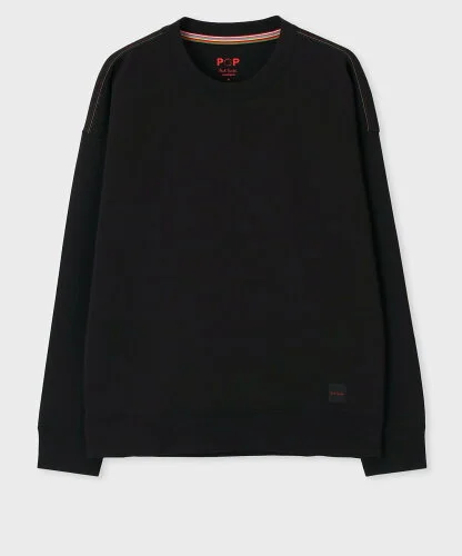 Paul Smith ダンボールニット クルーネック