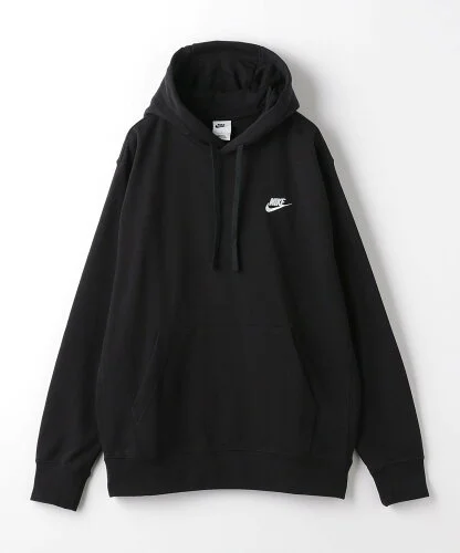 BEAUTY&YOUTH UNITED ARROWS ＜NIKE＞ クラブ プルオーバー フーディー