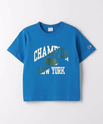 UNITED ARROWS green label relaxing ＜Champion＞TJ ショートスリーブ Tシャツ / キッズ 110cm-130cm