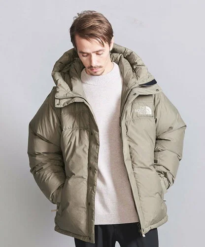 BEAUTY&YOUTH UNITED ARROWS ＜THE NORTH FACE＞ オルタレーション バフズ ジャケット