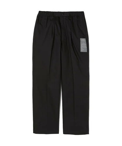 N.HOOLYWOOD TEST PRODUCT EXCHANGE SERVICE TROUSERS