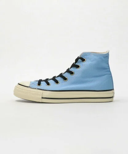 UNITED ARROWS green label relaxing ＜CONVERSE＞オールスター US エイジドワーク ハイカット スニーカー