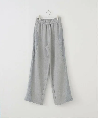 U by SPICK&SPAN 【Kijun/キジュン】 Flow Sweatpants