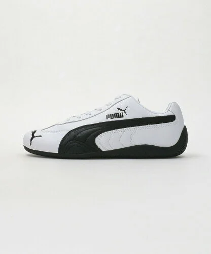 BEAUTY&YOUTH UNITED ARROWS ＜PUMA＞レザー スピードキャット/スニーカー