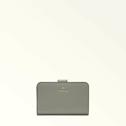 FURLA CAMELIA M COMPACT WALLET