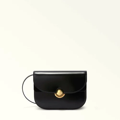 FURLA SFERA S CROSSBODY ROUND