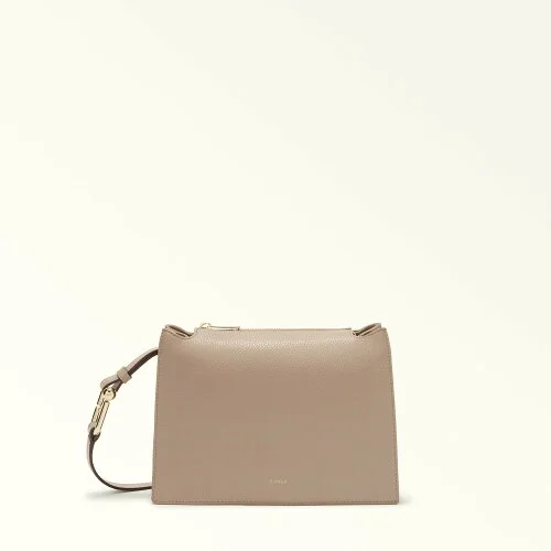 FURLA NUVOLA S CROSSBODY