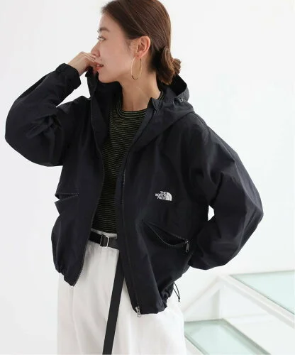 JOURNAL STANDARD relume 《追加予約》【THE NORTH FACE】 Short Compact Jacket:ブルゾン NPW22430