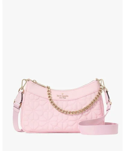 kate spade new york スペード フラワー コンバーチブル クロスボディ