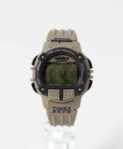 URBAN RESEARCH DOORS TIMEX IRONMAN Flix 100