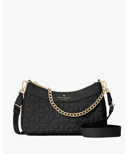 kate spade new york スペード フラワー コンバーチブル クロスボディ