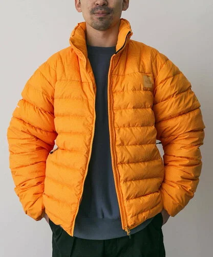 URBAN RESEARCH DOORS THE NORTH FACE EnrideConvertibleDownJacket