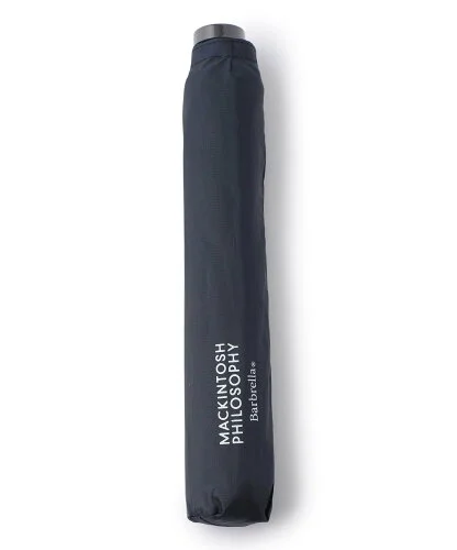 MACKINTOSH PHILOSOPHY Barbrella(R) バーブレラ ポリエステル10D*ワンポイントロゴ(60cm)