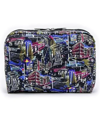 LeSportsac ポーチ 7121HB55