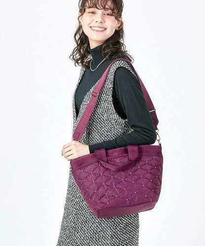 LeSportsac 【公式】レスポートサック トートバッグ 1116HB73