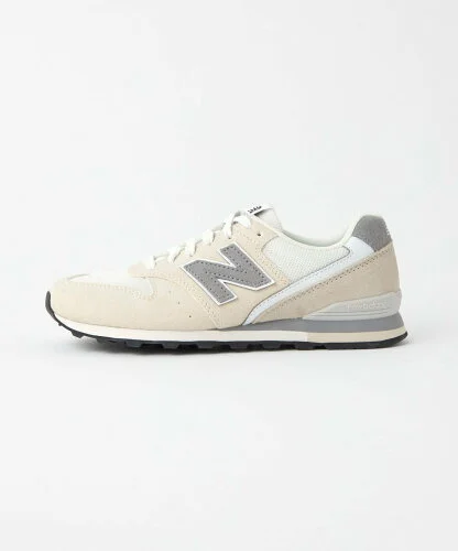 UNITED ARROWS green label relaxing ＜New Balance＞WL996 SJ2 スニーカー