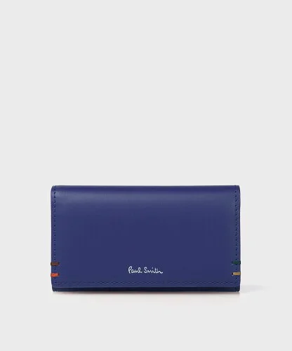 Paul Smith ハイライトステッチ キーケース