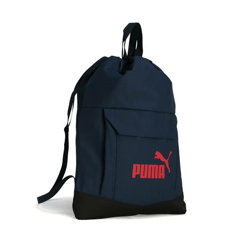 PUMA ユニセックス プーマ アクティブ ジム サック 14.5L