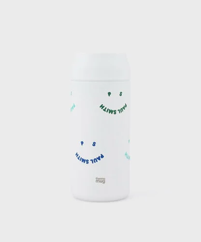 Paul Smith 【公式】【限定】thermo mug * Paul Smith "Happy" オールデイ ボトル