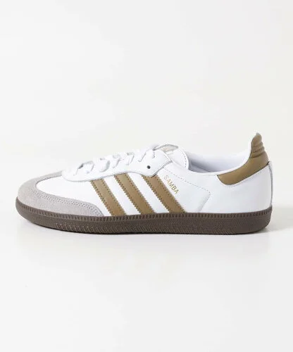 URBAN RESEARCH DOORS adidas SAMBA OG