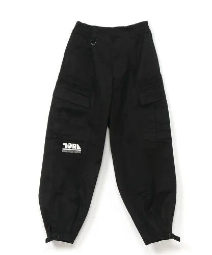 A BATHING APE BAPE X TORAICHI NIKKA PANTS