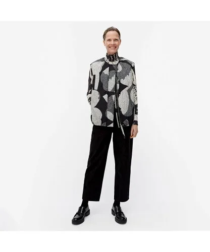 Marimekko Silo Unikko ベスト