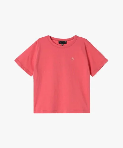agnes b. ENFANT K398 E TS キッズ Tシャツ