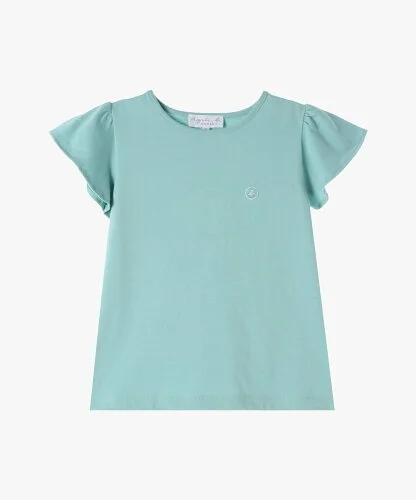 agnes b. ENFANT K398 E TS キッズ Tシャツ