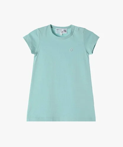 agnes b. ENFANT K398 L ROBE ベビー ワンピース