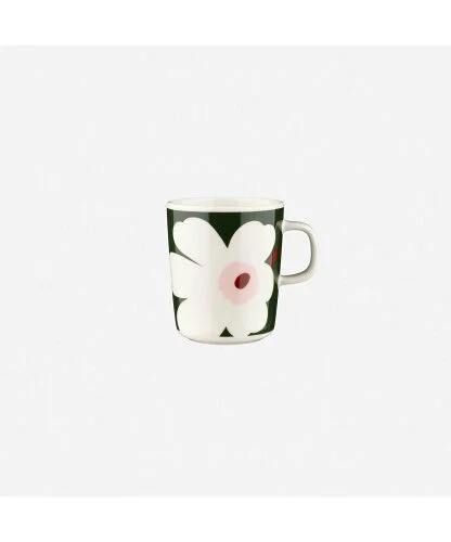 Marimekko 【Rakuten fashion先行受注】【日本限定】Unikko マグカップ 250ml