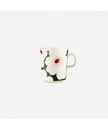 Marimekko Unikko マグカップ 250ml