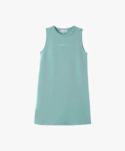 agnes b. ENFANT K330 E ROBE キッズ ワンピース