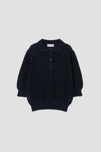 MARGARET HOWELL LIGHT COTTON CASHMERE