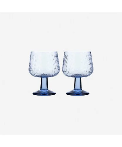 Marimekko Syksy Goblet セット 250ml