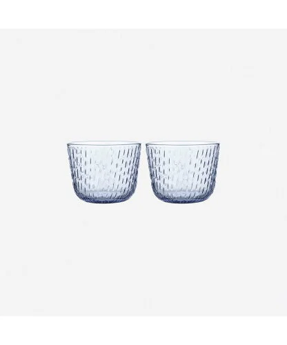 Marimekko Syksy Glass Tumbler セット 200ml