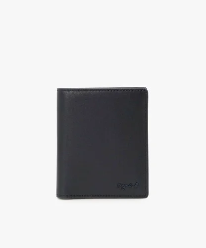 agnes b. VOYAGE WAH05A-01 ウォレット