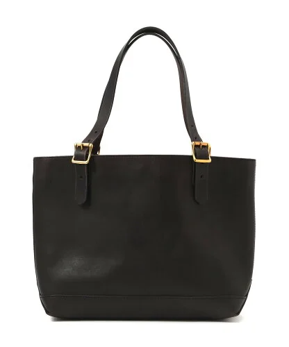 Schott VASCO/ヴァスコ/LEATHER TRAVEL TOTE BAG MEDIUM/レザー トラベル トートバッグ ミディアム