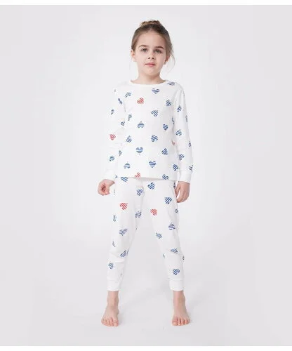 PETIT BATEAU パジャマ