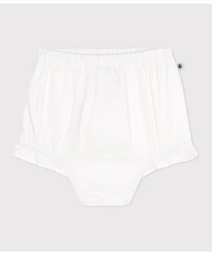 PETIT BATEAU ブルマパンツ