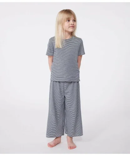 PETIT BATEAU パジャマ