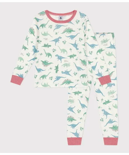 PETIT BATEAU パジャマ