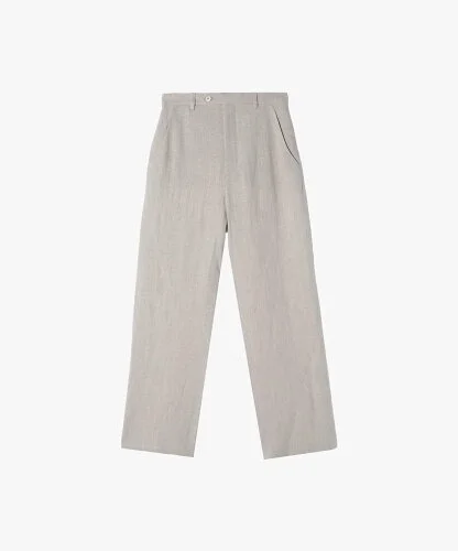 agnes b. UV06 PANTALON パンツ