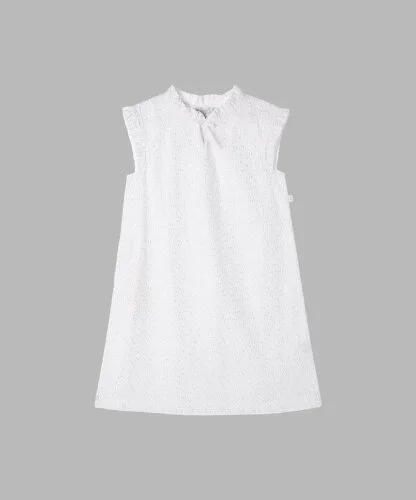 agnes b. ENFANT TW11 E ROBE キッズ ワンピース